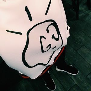 Meet your Posher, Yongmin